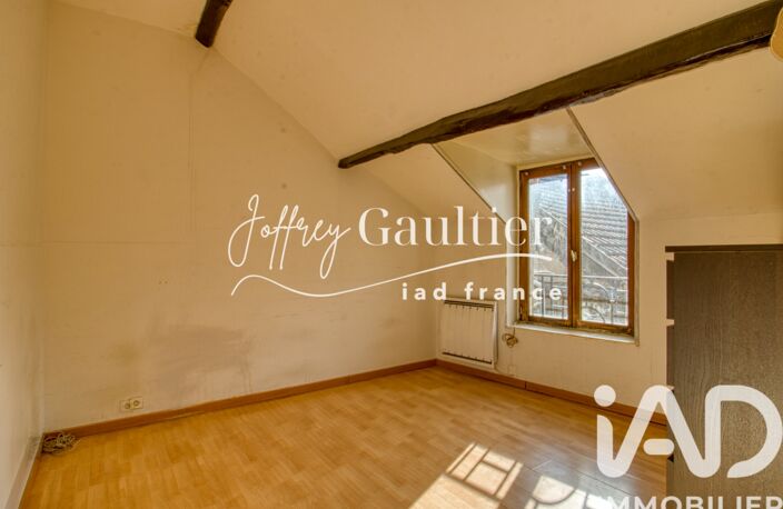 Vente Duplex 3 pièces — photo 4