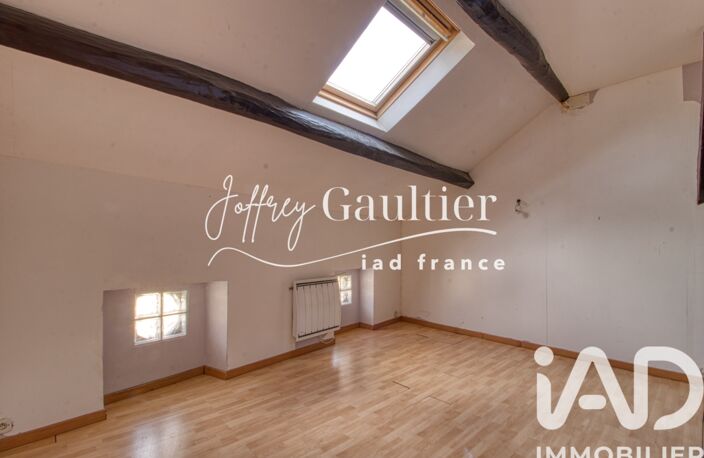 Vente Duplex 3 pièces — photo 5