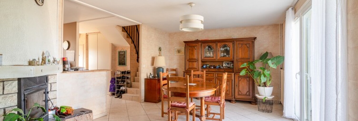 Maison 6 Pièces 120 m² à vendre à Colomiers (31770)