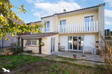 Maison 6 pièces 285000 €