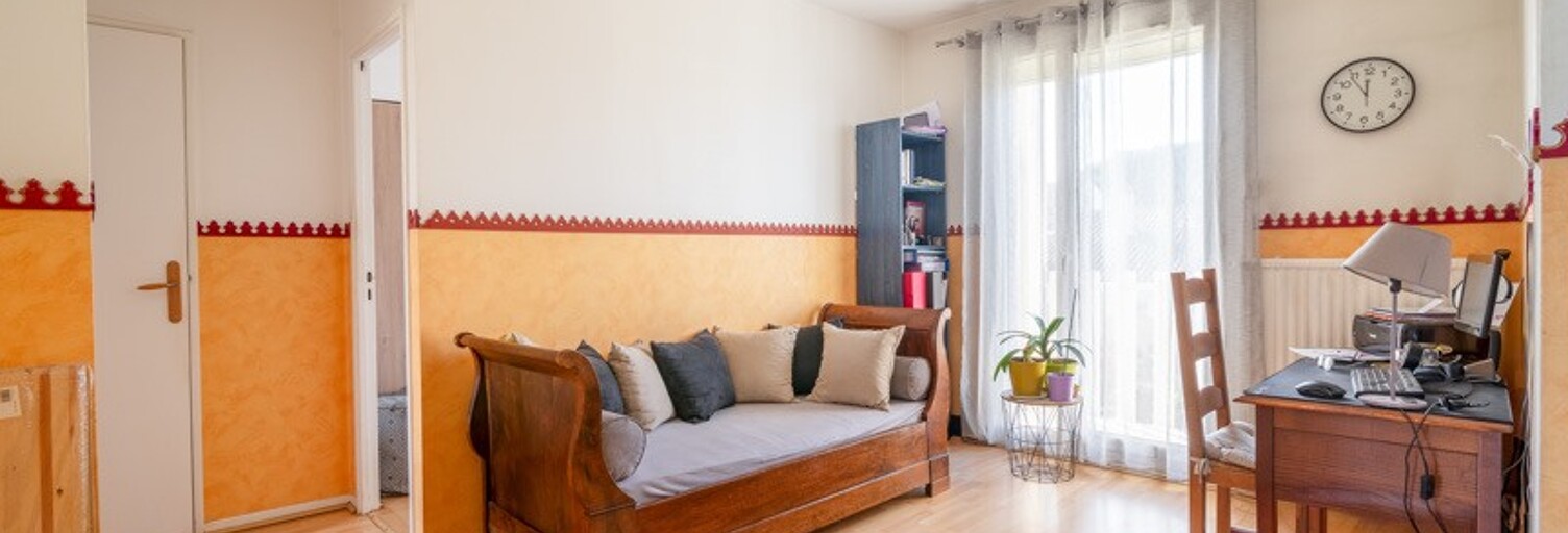 Maison 6 Pièces 120 m² à vendre à Colomiers (31770)