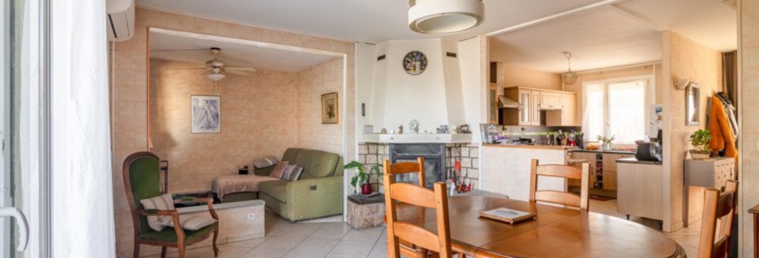 Maison 6 Pièces 120 m² à vendre à Colomiers (31770)