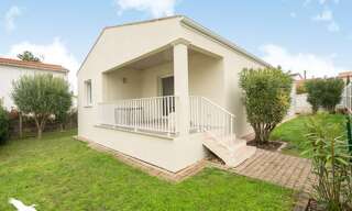 Maison 4 Pièces 98 m² à vendre à Vaux-sur-Mer (17640)