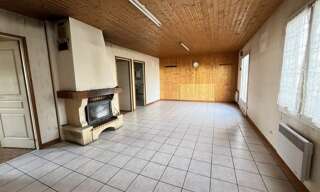 Maison 4 Pièces 71 m² à vendre à Bourges (18000)