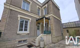 Maison 7 Pièces 127 m² à vendre à Romilly-sur-Seine (10100)