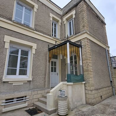 Maison 7 pièces 173000 €