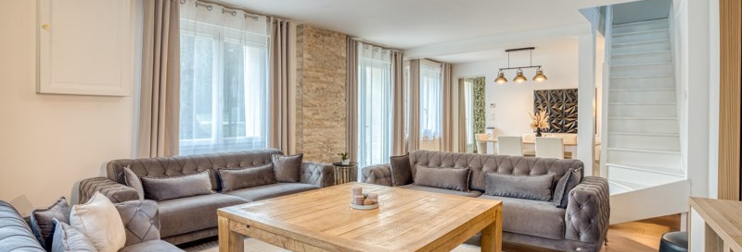 Maison 7 Pièces 179 m² à vendre à Bergerac (24100)