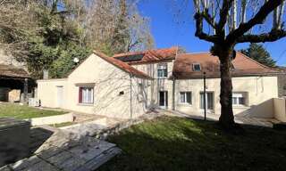 Maison 7 Pièces 179 m² à vendre à Bergerac (24100)