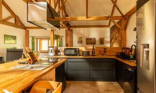 Maison 4 Pièces 104 m² à vendre à Arnac-Pompadour (19230)