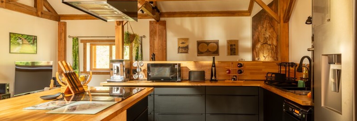 Maison 4 Pièces 104 m² à vendre à Arnac-Pompadour (19230)