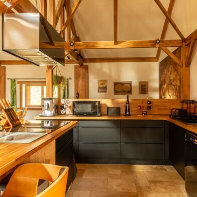 Maison 4 pièces 184939 €