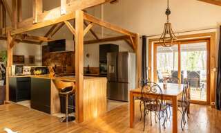 Maison 4 Pièces 104 m² à vendre à Arnac-Pompadour (19230)