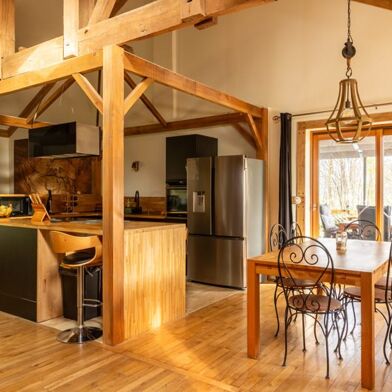 Maison 4 pièces 184939 €