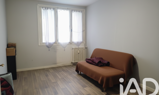 Appartement 1 Pièce 26 m² à vendre à Montluçon (03100)