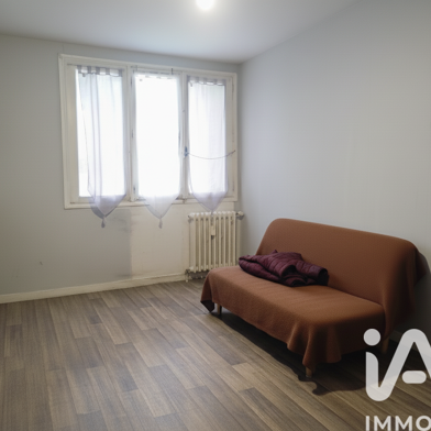 Appartement 1 pièces 16000 €