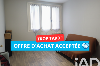 Appartement 1 pièces 16000 €