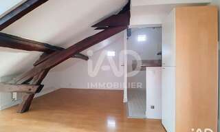 Appartement 2 Pièces 37 m² à louer à Melun (77000)