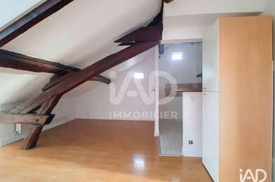 Appartement 2 pièces 700 €