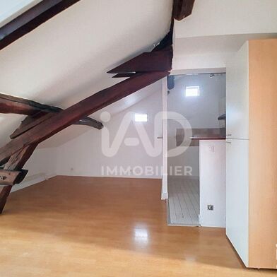 Appartement 2 pièces 700 €