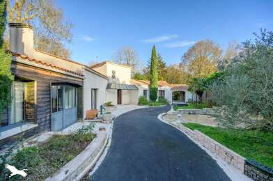 Maison 7 pièces 1094100 €