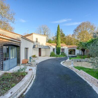 Maison 7 pièces 1094100 €