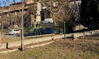 Terrain  878 m² à vendre à La Grand-Combe (30110)