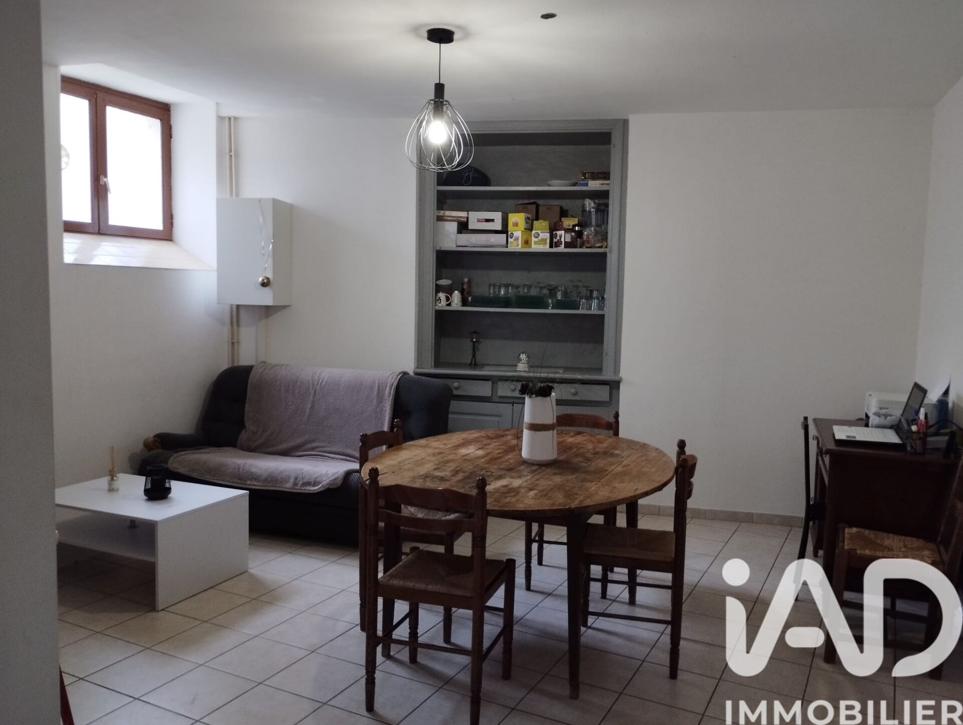 Vente Maison de ville 4 pièces - Photo 4