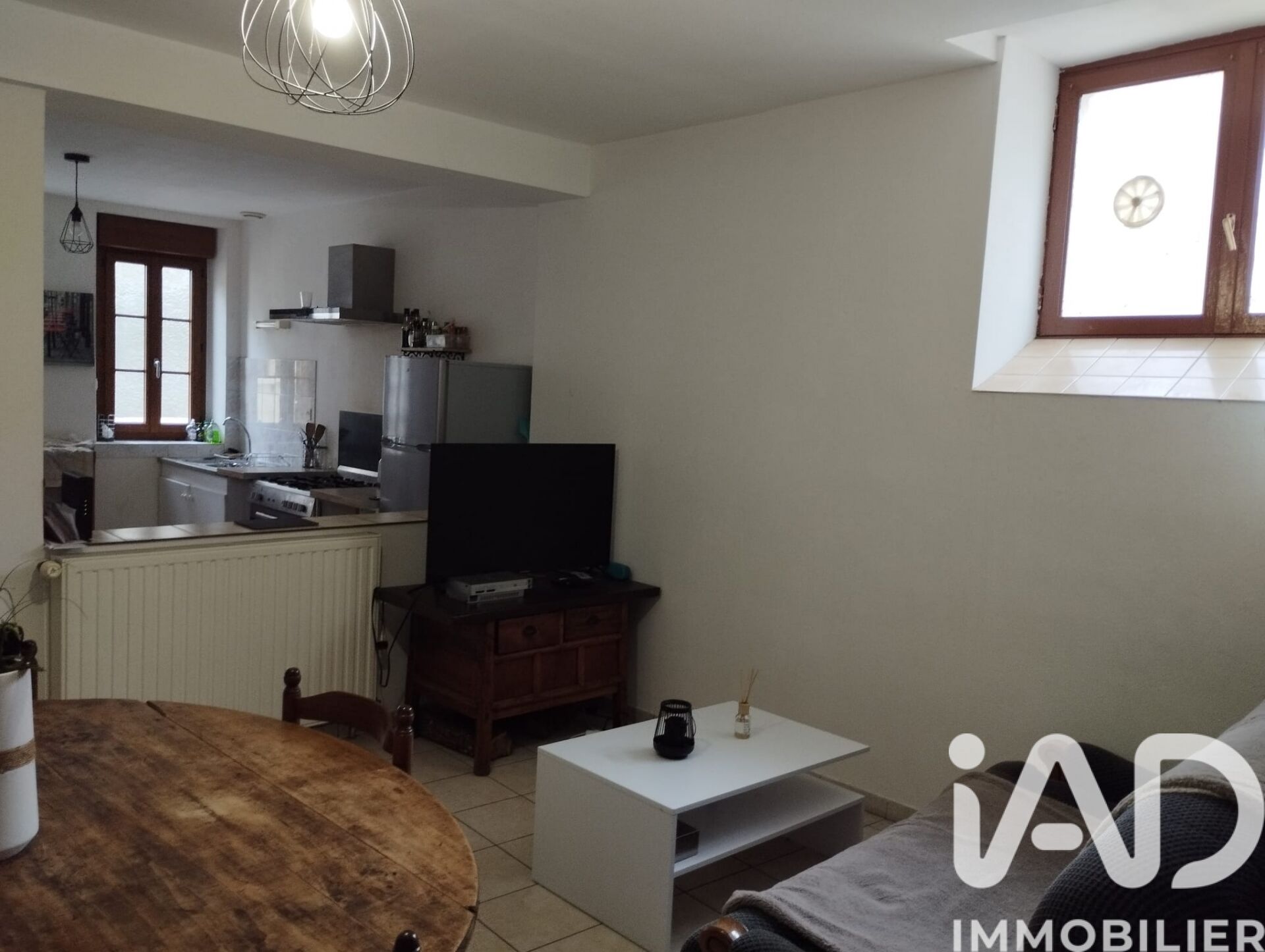 Vente Maison de ville 4 pièces - Photo 5