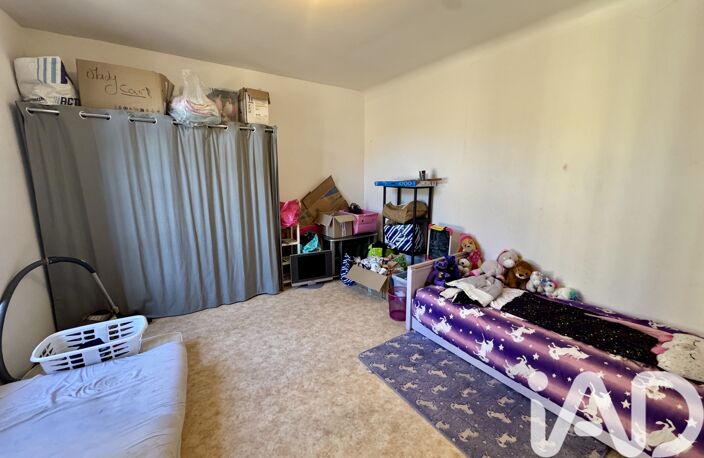 Vente Maison de ville 4 pièces — photo 2