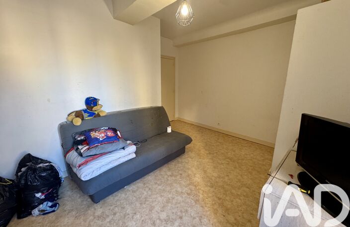 Vente Maison de ville 4 pièces — photo 3