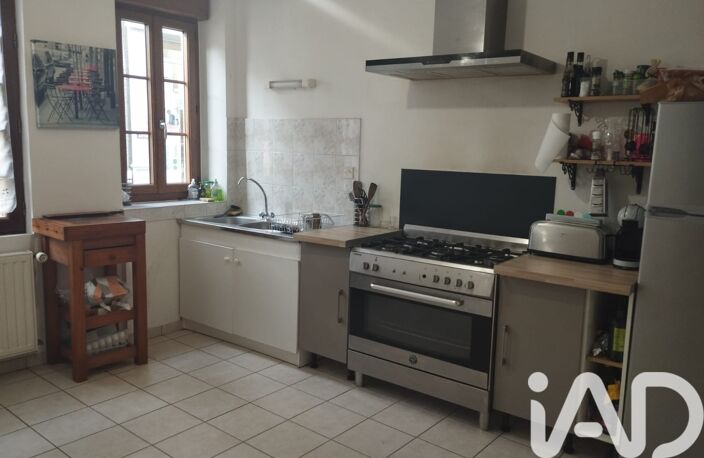 Vente Maison de ville 4 pièces — photo 4