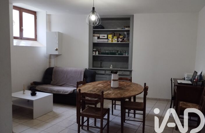 Vente Maison de ville 4 pièces — photo 5