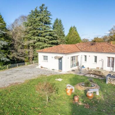 Maison 5 pièces 228000 €