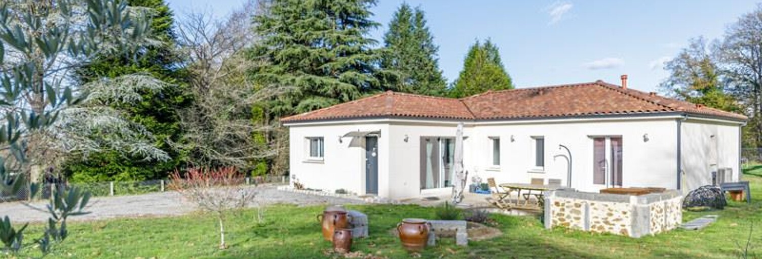 Maison 5 Pièces 119 m² à vendre à Fursac (23290)