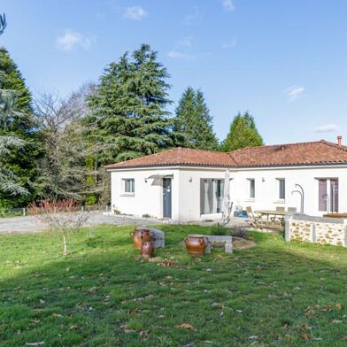 Maison 5 pièces 218325 €