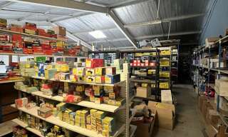 Commerce  400 m² à vendre à Pia (66380)