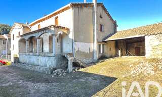 Immeuble  468 m² à vendre à La Grand-Combe (30110)