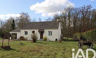 Maison 4 Pièces 85 m² à vendre à Courtenay (45320)