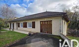 Maison 5 Pièces 143 m² à vendre à Puymoyen (16400)