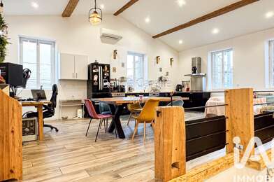 Maison 3 pièces 174000 €