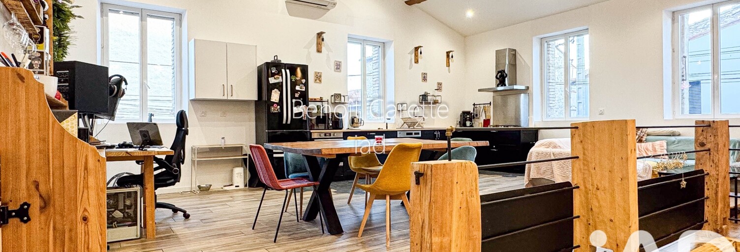 Maison 3 Pièces 86 m² à vendre à Salses-le-Château (66600)