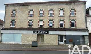 Immeuble  450 m² à vendre à Tucquegnieux (54640)