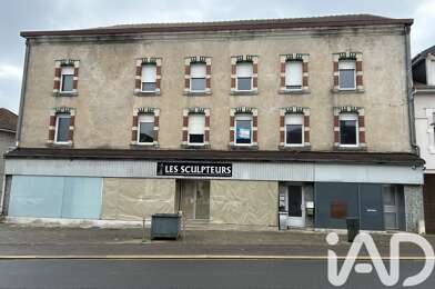 Immeuble  229000 €