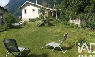 Maison 8 Pièces 172 m² à vendre à Gavarnie-Gèdre (65120)