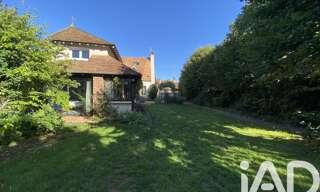 Maison 7 Pièces 186 m² à vendre à Saint-Fargeau-Ponthierry (77310)