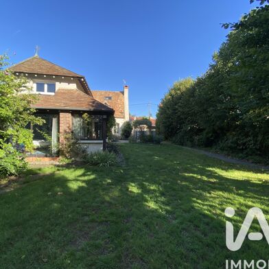 Maison 7 pièces 499000 €