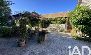 Maison 7 Pièces 186 m² à vendre à Saint-Fargeau-Ponthierry (77310)