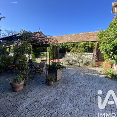 Maison 7 pièces 499000 €