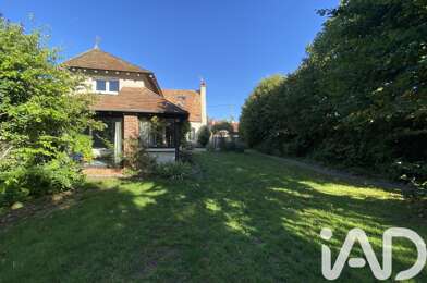 Maison 7 pièces 499000 €