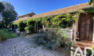 Maison 7 Pièces 186 m² à vendre à Saint-Fargeau-Ponthierry (77310)